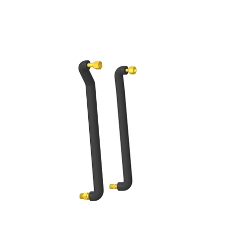 APC Bottom installation pipe kit(Long Z type, for underfloor installation) APC Bottom installation pipe kit(Long Z type, for underfloor installation)