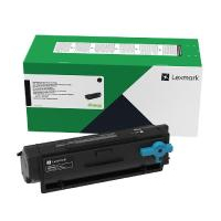 Lexmark B342X00&comma; original&comma; schwarz&comma; Toner