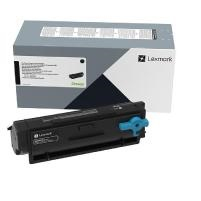 Lexmark B340XA0, original, schwarz, Toner Lexmark B340XA0, original, schwarz, Toner