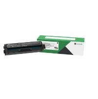 Lexmark C342XK0, original, schwarz, Toner Lexmark C342XK0, original, schwarz, Toner