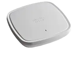 Cisco C9130AXE-Z, Extern, PoE, weiß, Access Point Cisco C9130AXE-Z, Extern, PoE, weiß, Access Point