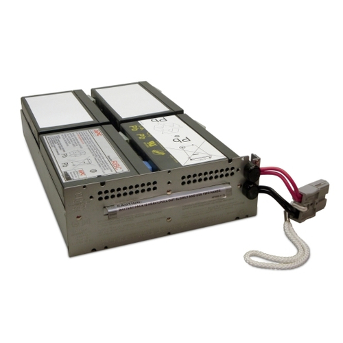 APC Ersatzbatterie Nr. 157 mit 2 Jahren Garantie