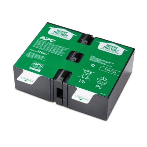 APC Ersatzbatterie APCRBC165 &lpar;OEM&rpar;