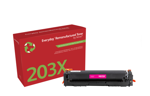 Xerox 006R03623, kompatibel, magenta Xerox 006R03623, kompatibel, magenta