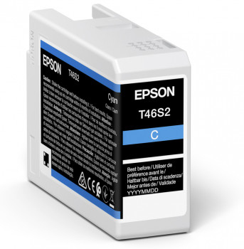 Epson UltraChrome Pro&comma; original&comma; cyan