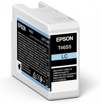 Epson UltraChrome Pro&comma; original&comma; cyan