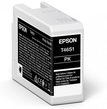Epson UltraChrome Pro&comma; original&comma; schwarz