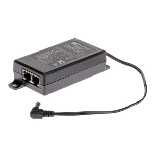 Axis 02044-001 Netzwerksplitter Power over Ethernet (PoE) Schwarz Axis 02044-001 Netzwerksplitter Power over Ethernet (PoE) Schwarz