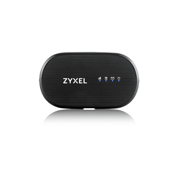 ZyXEL WAH7601 4G LTE Hotspot