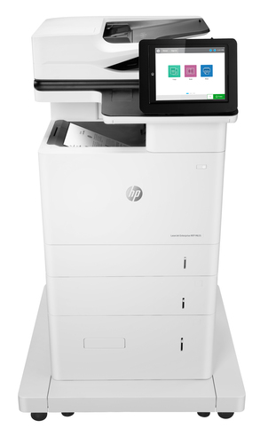 HP LaserJet Enterprise M636fh Multifunction HP LaserJet Enterprise M636fh Multifunction