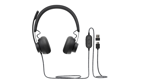 Logitech Zone Wired UC Logitech Zone Wired UC