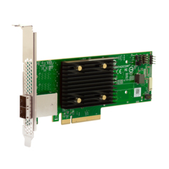 Broadcom HBA 9500-8e Tri-Mode - Speicher