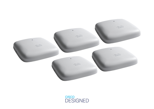 Cisco CBW240AC, PoE, grau, Access Point Cisco CBW240AC, PoE, grau, Access Point