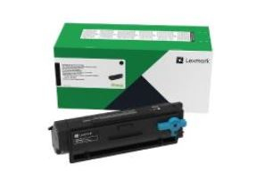 Lexmark 55B2X0E&comma; original&comma; schwarz&comma; Toner