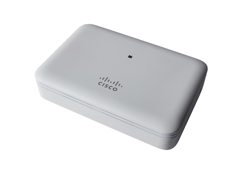 Cisco CBW141ACM, Intern, PoE, weiß, Access Point Cisco CBW141ACM, Intern, PoE, weiß, Access Point