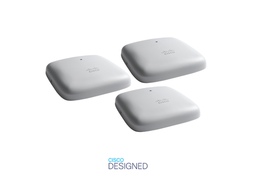 Cisco CBW240AC, PoE, grau, Access Point Cisco CBW240AC, PoE, grau, Access Point