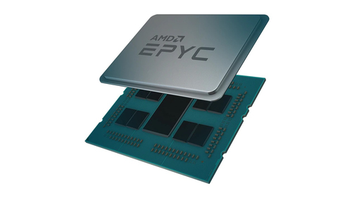 AMD EPYC 7302P, tray, 16C/32T, Socket SP3, CPU AMD EPYC 7302P, tray, 16C/32T, Socket SP3, CPU