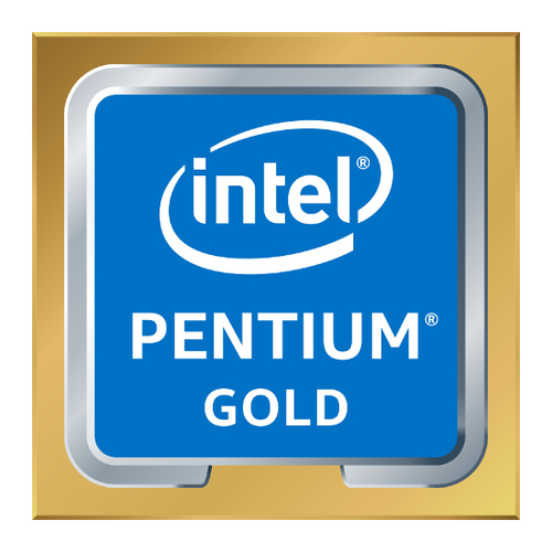 Intel Pentium Gold G6400, box, 2C/4T, LGA 1200 (Socket H5), Comet Lake CPU Intel Pentium Gold G6400, box, 2C/4T, LGA 1200 (Socket H5), Comet Lake CPU