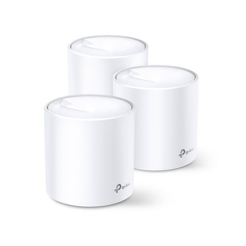 TP-Link Deco X20 &lpar;3-pack&rpar;