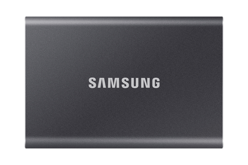 Samsung Portable SSD T7 Samsung Portable SSD T7