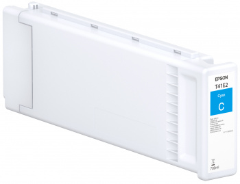 Epson UltraChrome XD2, original, cyan Epson UltraChrome XD2, original, cyan