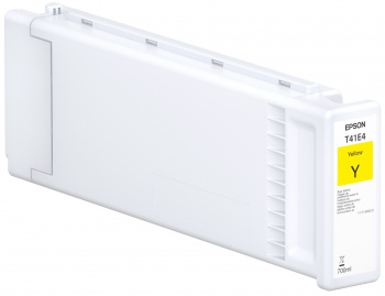 Epson UltraChrome XD2, original, gelb Epson UltraChrome XD2, original, gelb
