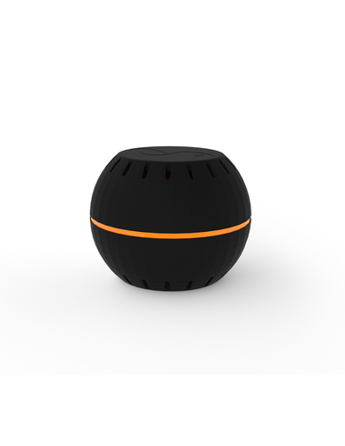Shelly · Plug & Play · "H&T" · Temperatur- & Feuchtigkeitssensor · WLAN · Batterie (n.e.) · Schwarz Shelly · Plug & Play · "H&T" · Temperatur- & Feuchtigkeitssensor · WLAN · Batterie (n.e.) · Schwarz