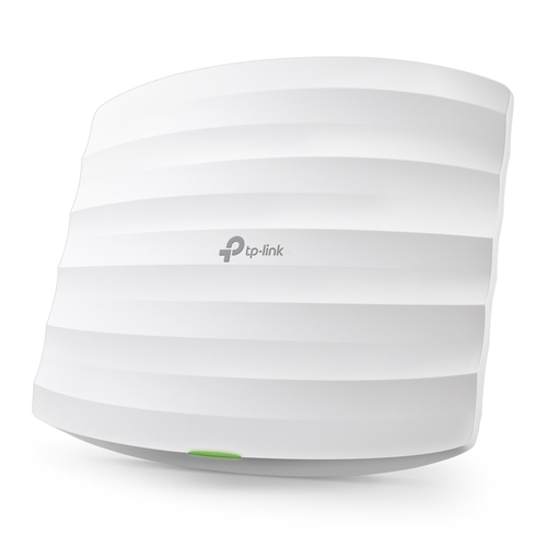 TP-Link EAP115, 300 Mbit/s (2.4GHz), Intern, PoE, weiß, Access Point TP-Link EAP115, 300 Mbit/s (2.4GHz), Intern, PoE, weiß, Access Point