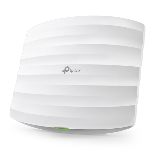 TP-Link EAP110, 300 Mbit/s (2.4GHz), Intern, PoE, weiß, Access Point TP-Link EAP110, 300 Mbit/s (2.4GHz), Intern, PoE, weiß, Access Point