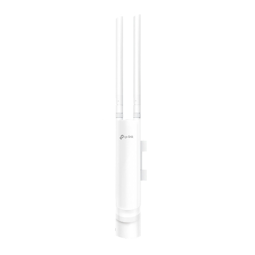 TP-Link EAP110-OUTDOOR&comma; PoE&comma; Access Point