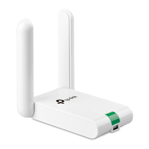 TP-Link TL-WN822N&comma; WLAN&comma; Wi-Fi 4 &lpar;802&period;11n&rpar;&comma; 300 Mbit&sol;s&comma; wei&szlig;