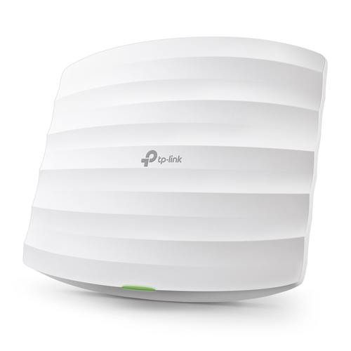 TP-Link EAP245, 450 Mbit/s (2.4GHz), 1300 Mbit/s (5GHz), Intern, PoE, weiß, Access Point TP-Link EAP245, 450 Mbit/s (2.4GHz), 1300 Mbit/s (5GHz), Intern, PoE, weiß, Access Point