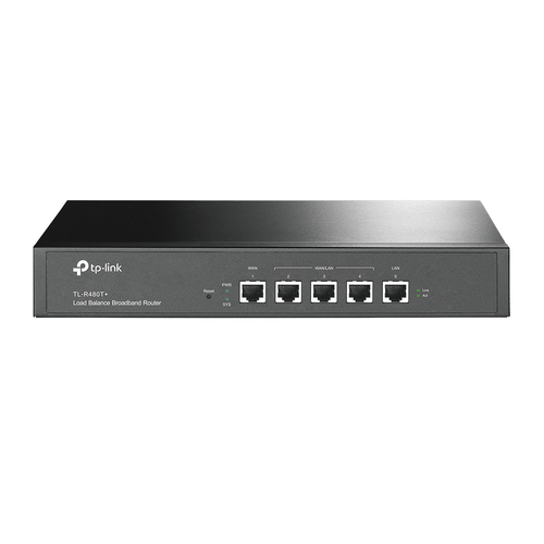 TP-Link TL-R480T&plus;