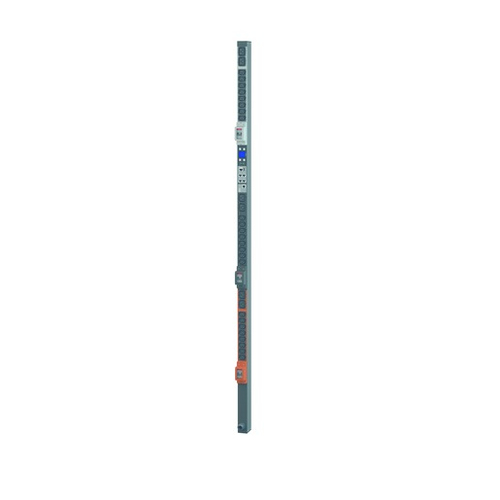 Bachmann 802&period;7009 Stromverteilereinheit &lpar;PDU&rpar;