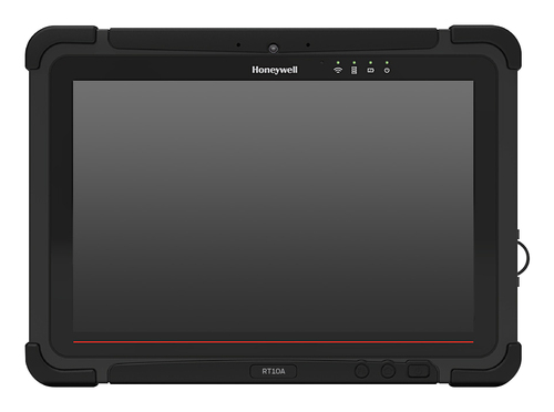 Honeywell RT10A, Android 10.1 Zoll Tablet, Snapdragon, 4 GB, 32 GB, schwarz Honeywell RT10A, Android 10.1 Zoll Tablet, Snapdragon, 4 GB, 32 GB, schwarz