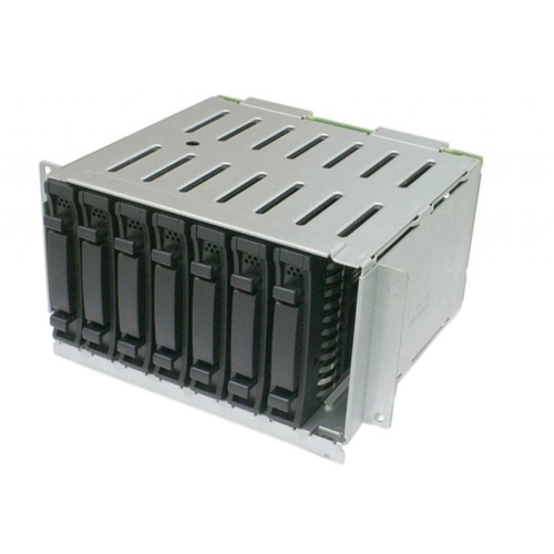 Lenovo 4XH7A60930&comma; schwarz&comma; silber&comma; HDD-Geh&auml;use