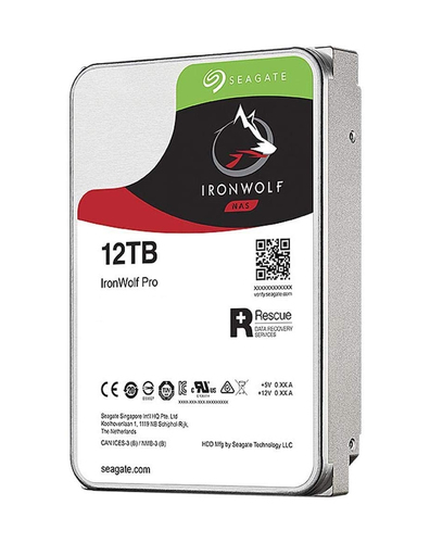 12 TB HDD Seagate ST12000NEA008, SATA 6 Gbit/s 12 TB HDD Seagate ST12000NEA008, SATA 6 Gbit/s