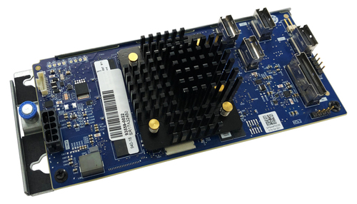 Lenovo ThinkSystem RAID 940-16i Lenovo ThinkSystem RAID 940-16i