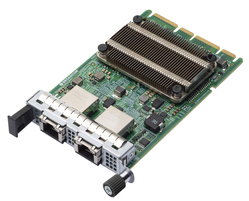 Lenovo 4XC7A08236, 10/100/1000BaseT(X), Ethernet, 10000 Mbit/s Lenovo 4XC7A08236, 10/100/1000BaseT(X), Ethernet, 10000 Mbit/s