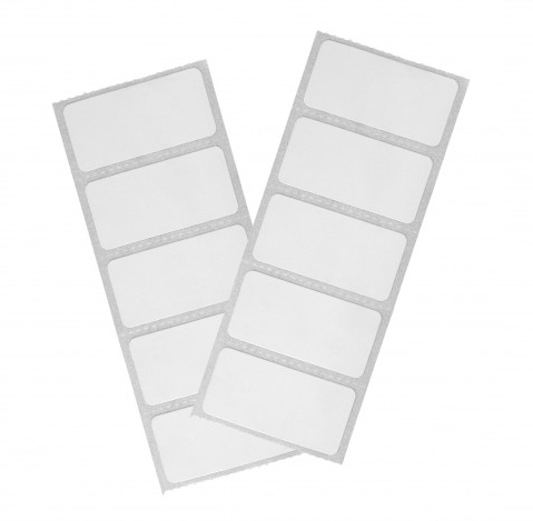 10x LTC Sticker weiß 10x LTC Sticker weiß