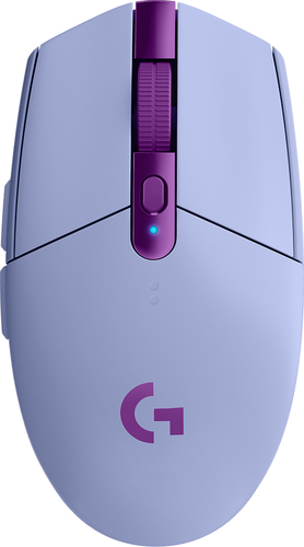 Logitech G G305 Logitech G G305
