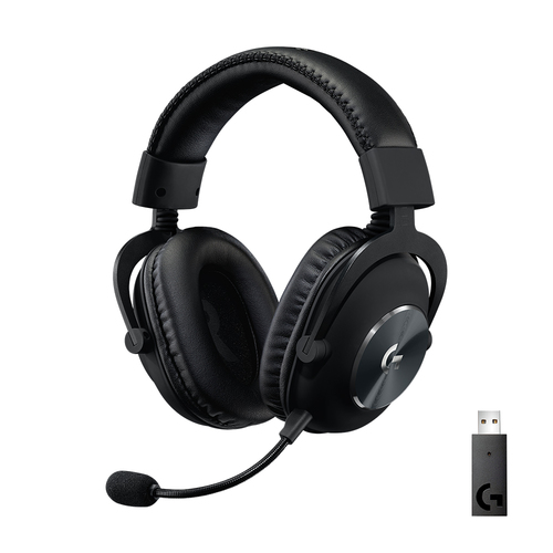 Logitech G PRO X