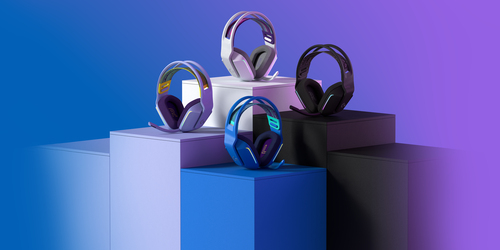 Logitech G G733