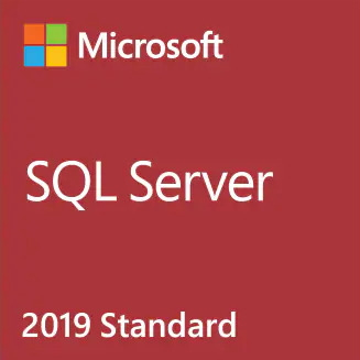 MS SQL Svr Standard Edtn 2019 English MS SQL Svr Standard Edtn 2019 English
