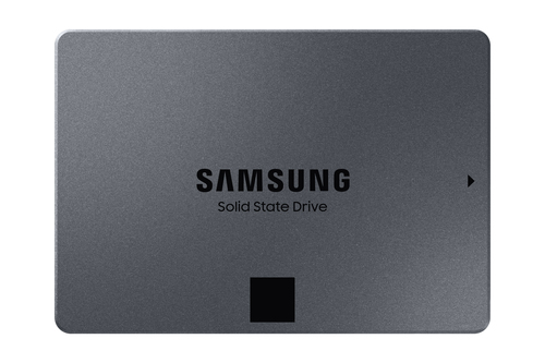 8 TB SSD Samsung MZ-77Q8T0&comma; lesen&colon; 560 MB&sol;s&comma; schreiben&colon; 530 MB&sol;s