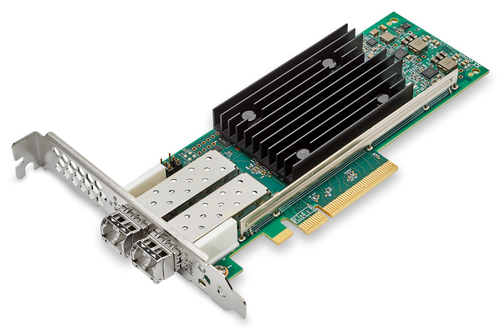 Lenovo 4XC7A08276, Faser, 32000 Mbit/s Lenovo 4XC7A08276, Faser, 32000 Mbit/s