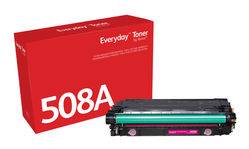 Xerox 006R03796, kompatibel, magenta, Toner Xerox 006R03796, kompatibel, magenta, Toner
