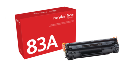 Xerox 006R03650, kompatibel, schwarz, Toner Xerox 006R03650, kompatibel, schwarz, Toner