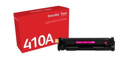 Xerox 006R03699&comma; kompatibel&comma; magenta&comma; Toner
