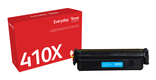 Xerox 006R03701, kompatibel, cyan, Toner Xerox 006R03701, kompatibel, cyan, Toner